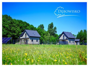 Dębowisko Sasino